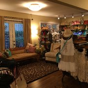 The Boutique