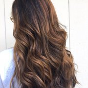 Balayage