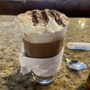 Cafe Con Chocolate *