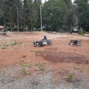 Done with clean up