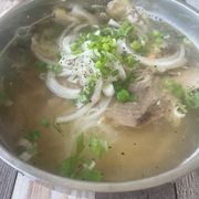 B27. Pho Combo