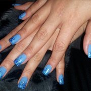 Creative nails
