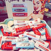 Vintage Gums