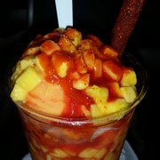 Yumm...!