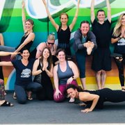 YTT 200 Graduates
