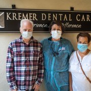 Freedom Day 2020 - our teams came together this October and provided free dental care to nearly 80 veterans and their family members.