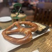 The Big Pretzel