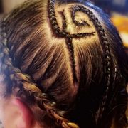 Design braids