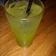 Iced Tea