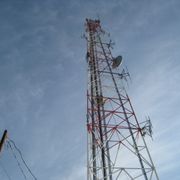 Anyone up for a climb?