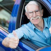 We always want our customers to leave with a fixed problem and a smile on their face.