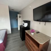 Room Amenities