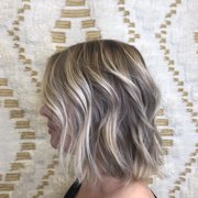 Color and style by Dana