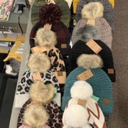CC Beanies