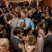 The Wedding DJ Company