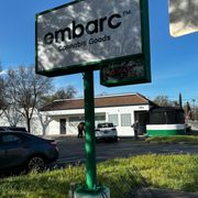 Embarc Chico is now open! 

185 Cohasset Rd. Chico, CA