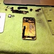 repair