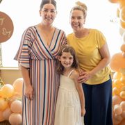 Mother's Day Brunch 2023