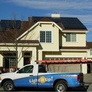Chico Solar Companies