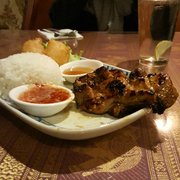 BBQ PORK