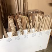 Dowels