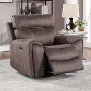 Beautiful, comfortable Power Reclinger