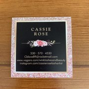 Business Card