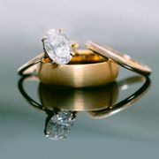 Ring Detail Shot