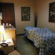 Massage Room