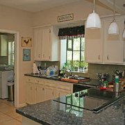 Have you sealed your granite?