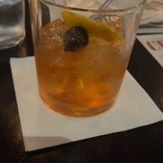 Old fashion