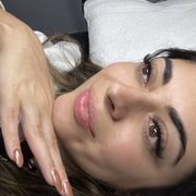 Hybrid lashes set