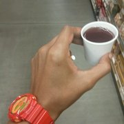 My favorite juice