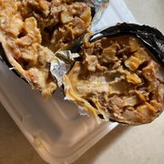 Cali Burrito