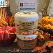 Eminence Organic Skincare & Facials