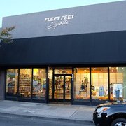 Fleet Feet Chico