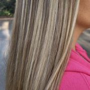 Hair @ Victoria