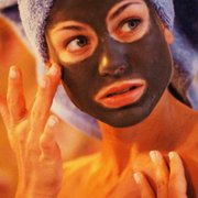 Customized European facial services also available
