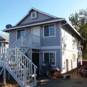 Oroville Duplex