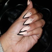 Nails by Danny