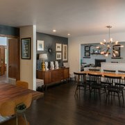 Kitchen and Dining Room Design | Chico, CA