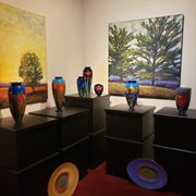 Inside Gallery