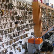We Make Keys!