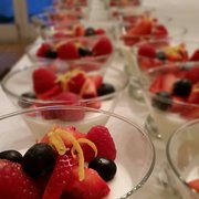 Panna Cotta finale