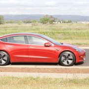 Tesla full basic detail