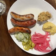 Taproom Sampler
