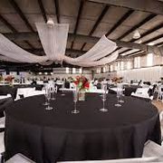 The venue