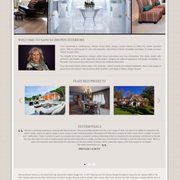 Nancee Brown Interiors http://nanceebrown.com/
