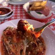 Tuscan Eggplant