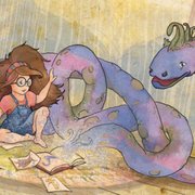Children's Book Illustration
